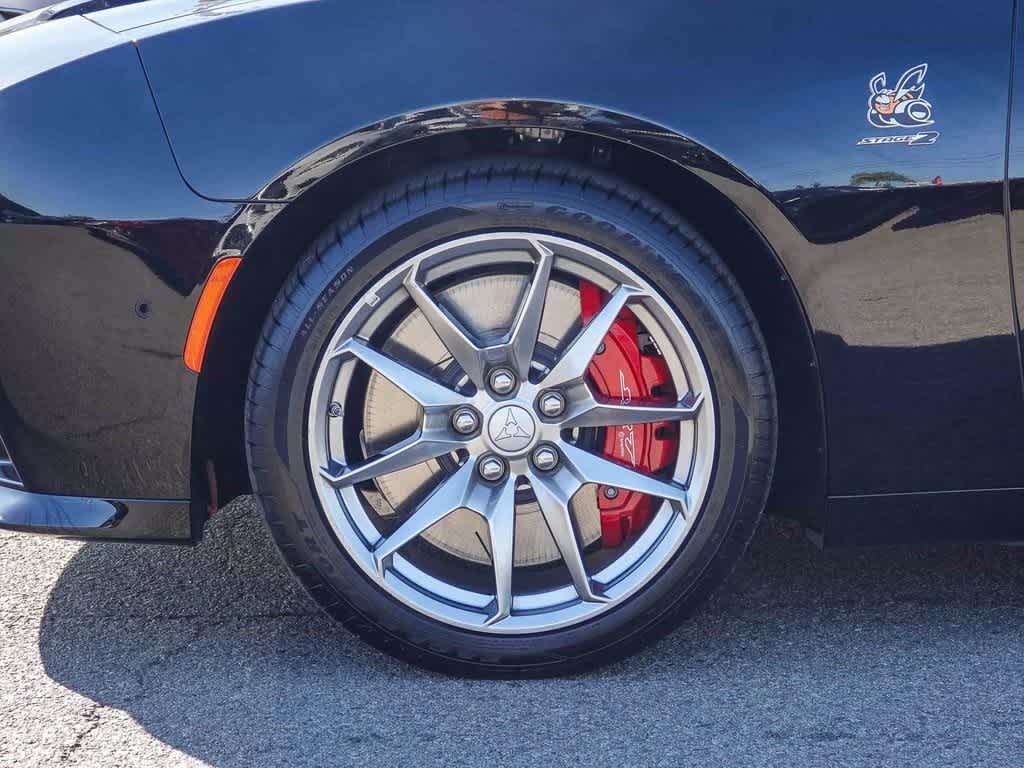 Thumbnail: 2025 Dodge Charger - 10