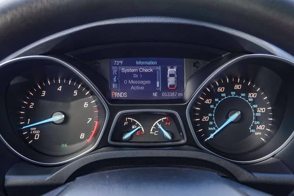 Thumbnail: 2014 Ford Escape - 23