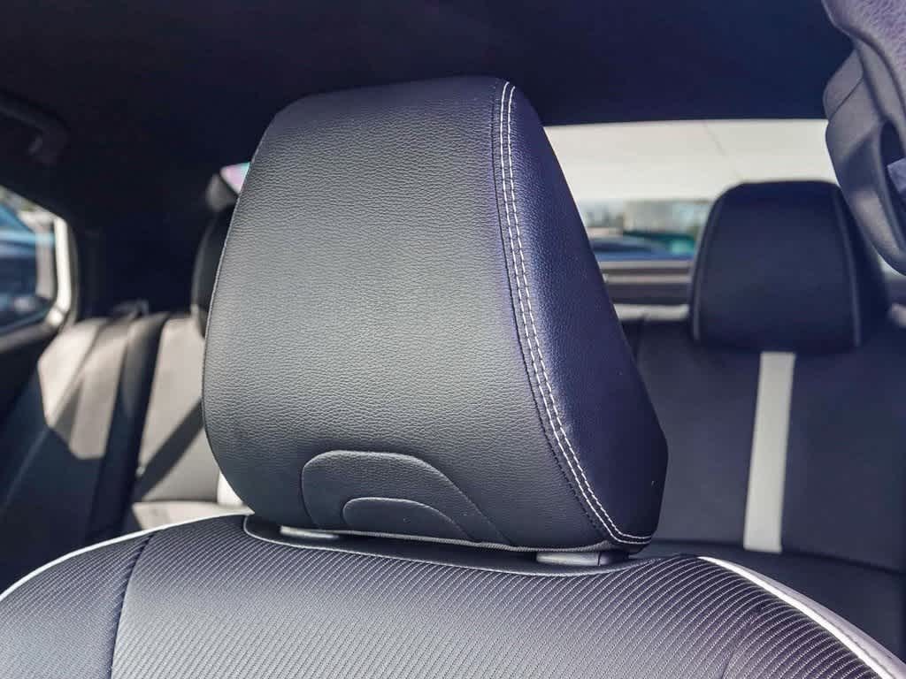 Thumbnail: 2025 Toyota Camry - 25