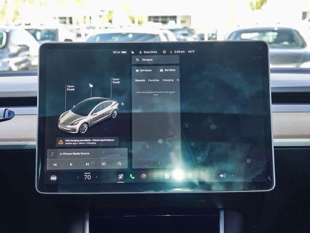 Thumbnail: 2018 Tesla Model 3 - 12