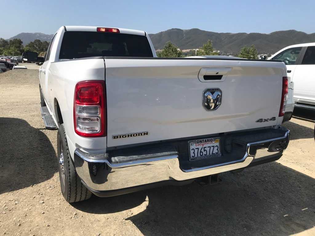 Thumbnail: 2022 RAM 2500 - 6