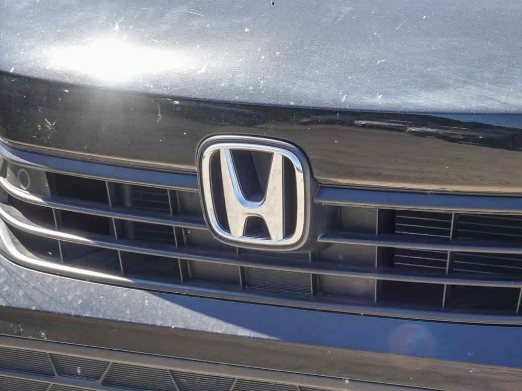 Thumbnail: 2024 Honda Civic - 4