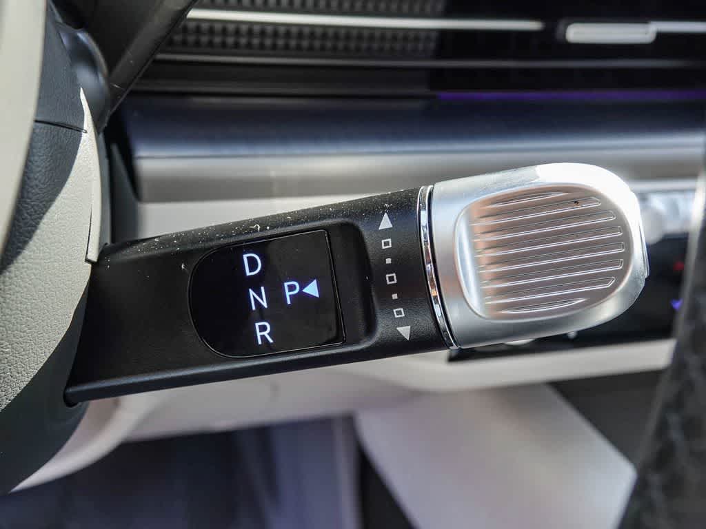 Thumbnail: 2024 Hyundai Ioniq 6 - 18