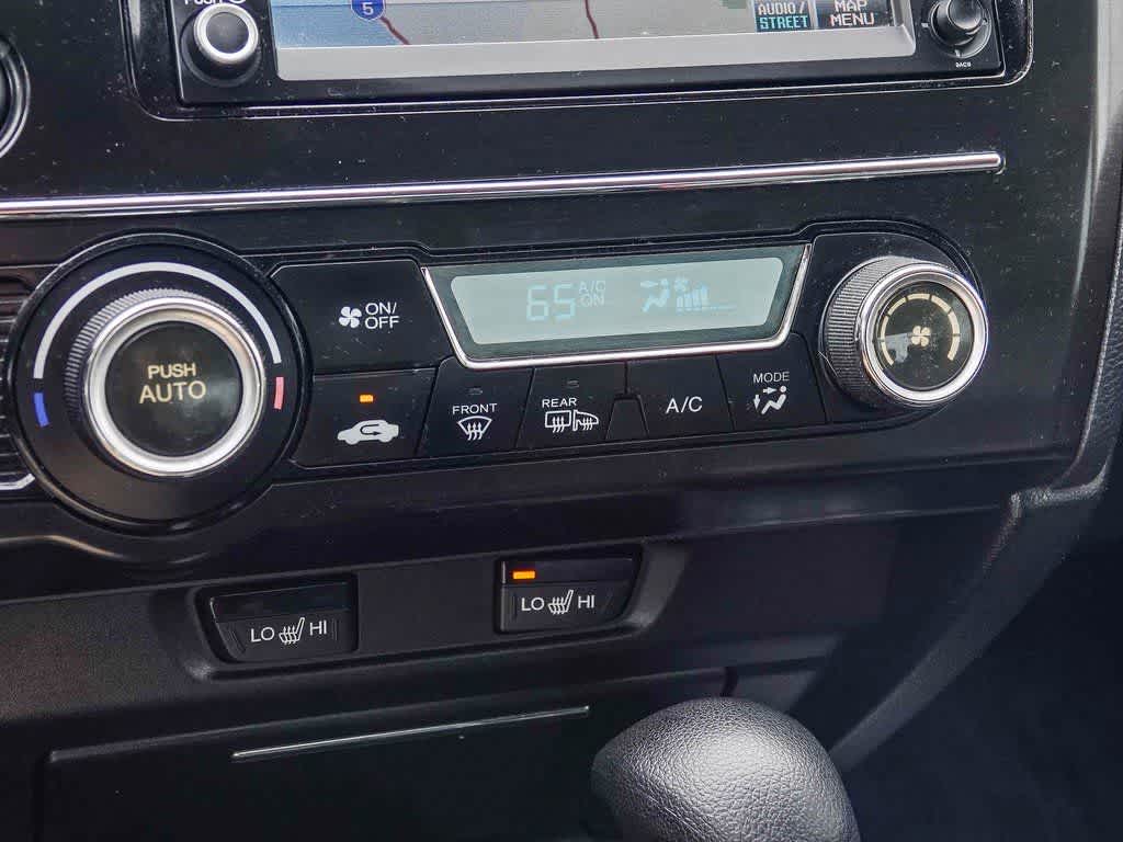 Thumbnail: 2013 Honda Civic - 22