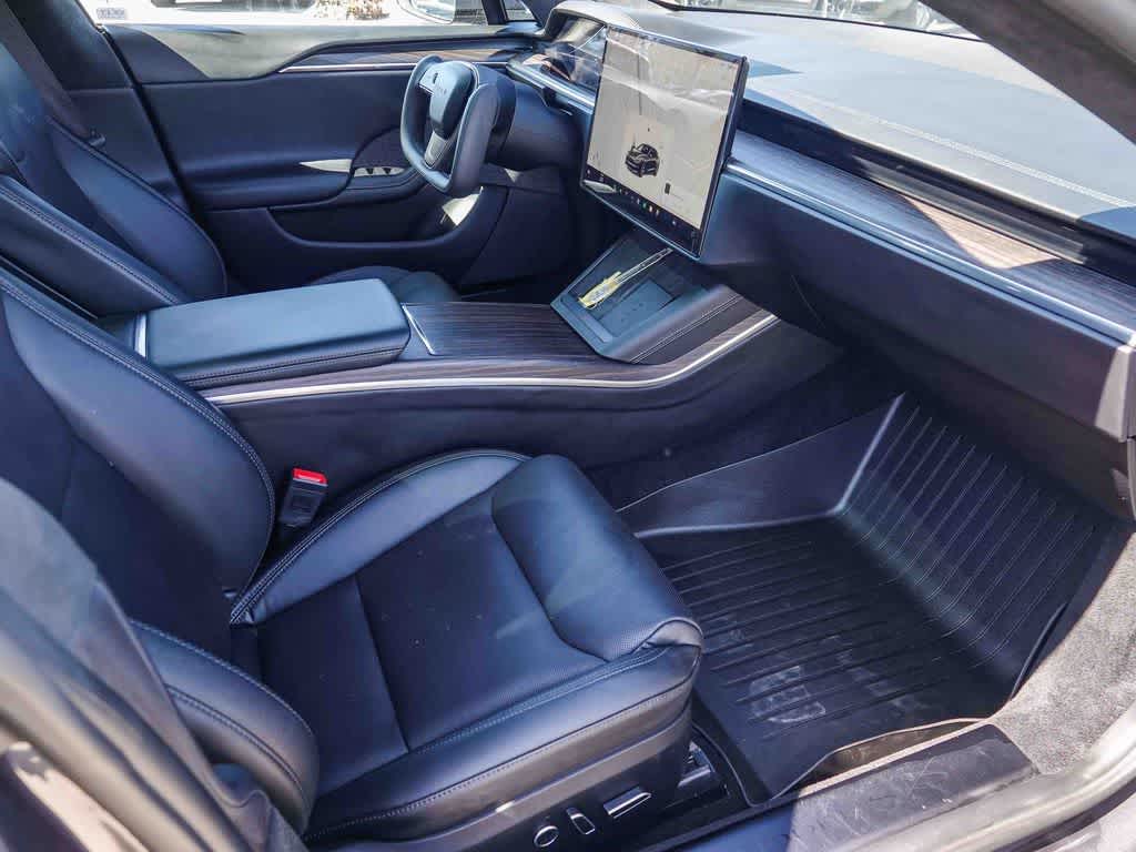 Thumbnail: 2022 Tesla Model S - 12