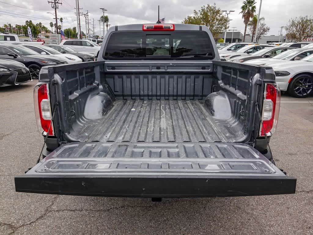 Thumbnail: 2022 GMC Canyon - 25