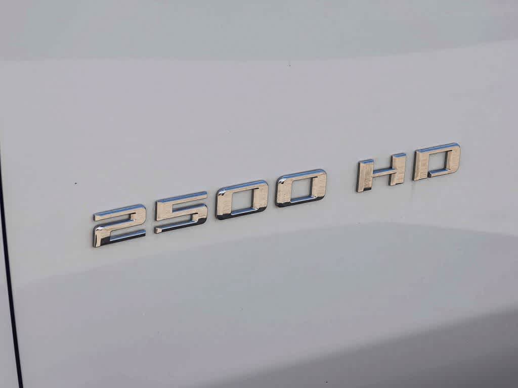 Thumbnail: 2024 Chevrolet Silverado 2500 - 9