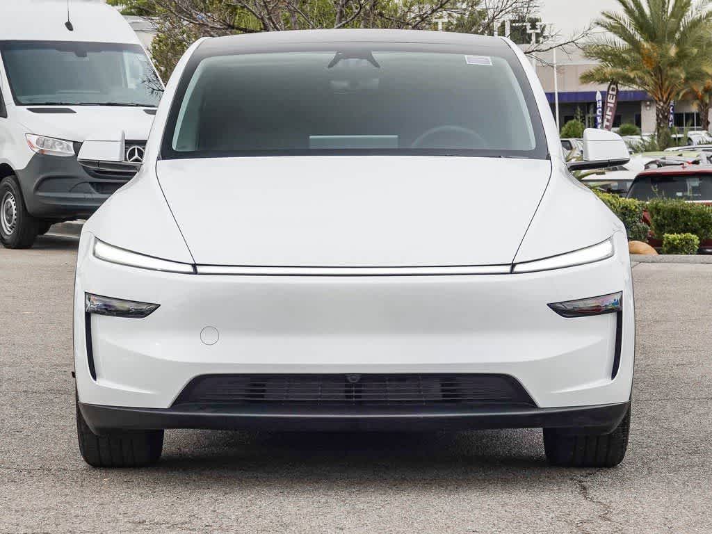 Thumbnail: 2026 Tesla Model Y - 2