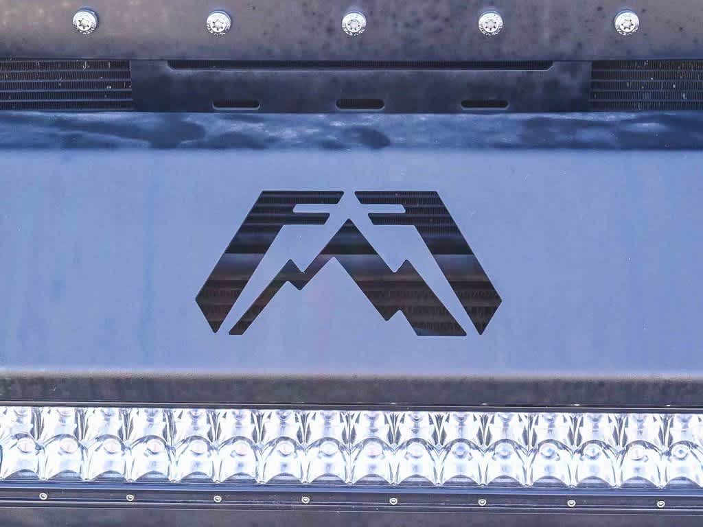 Thumbnail: 2017 RAM 3500 - 12