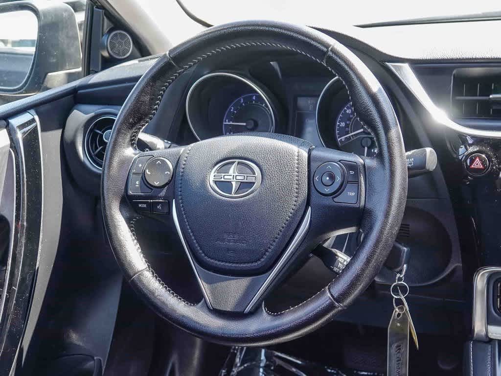 Thumbnail: 2016 Scion iM - 12