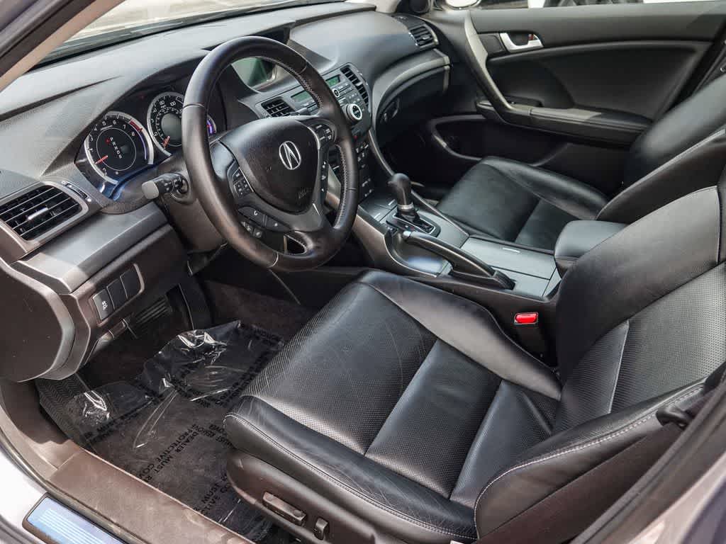 Thumbnail: 2012 Acura TSX - 16