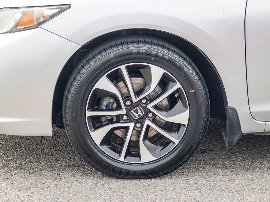 Thumbnail: 2013 Honda Civic - 10