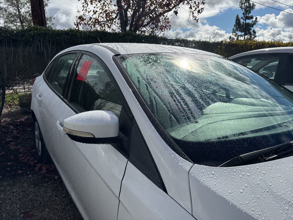 Thumbnail: 2014 Ford Focus - 5