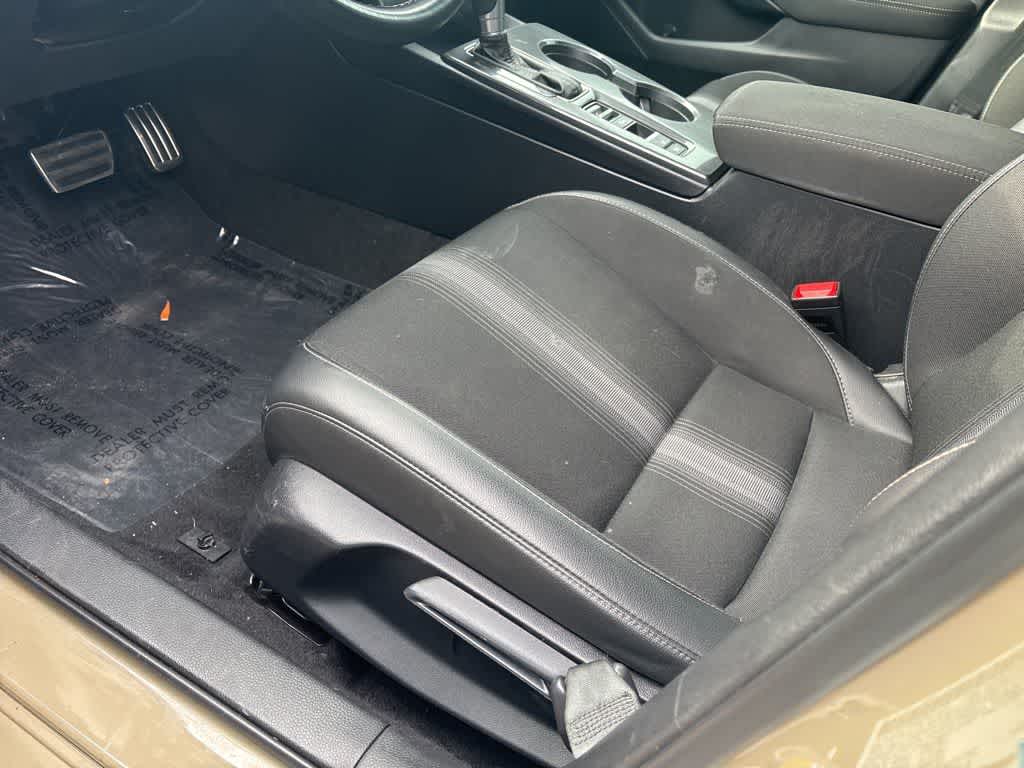 Thumbnail: 2025 Honda Civic - 12