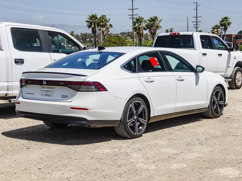 Thumbnail: 2023 Honda Accord - 11