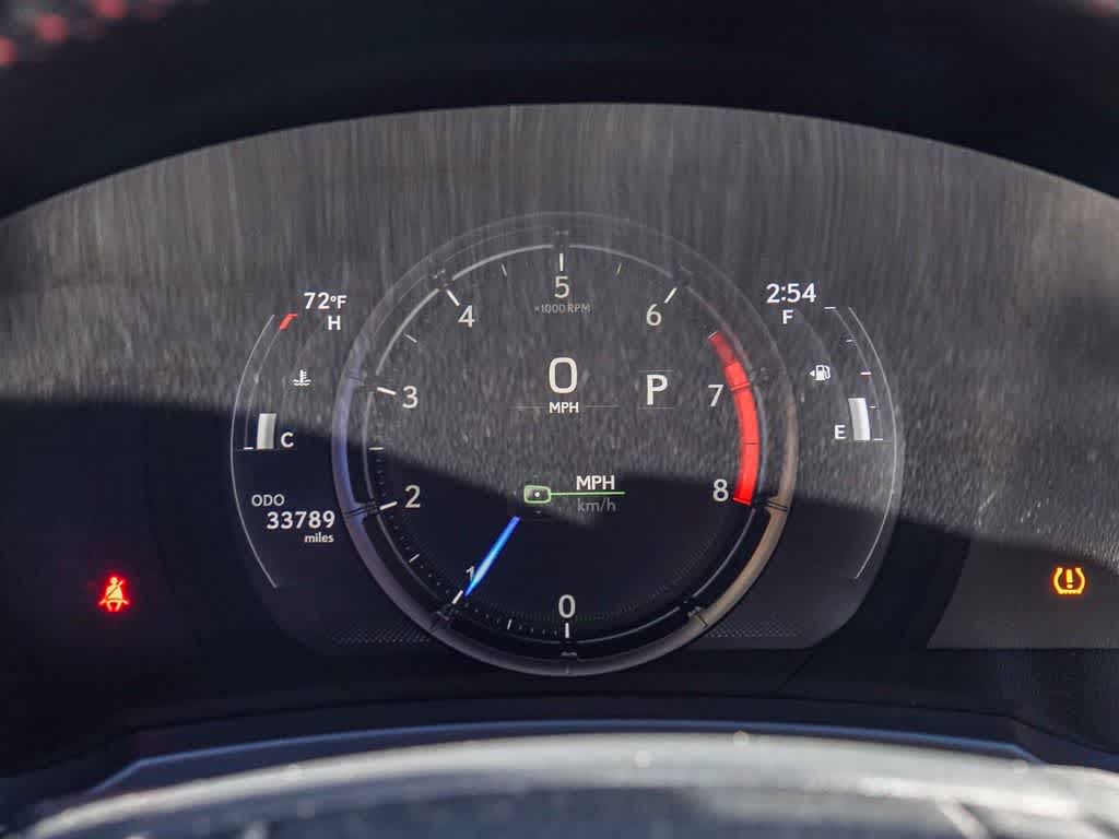 Thumbnail: 2023 Lexus IS - 25