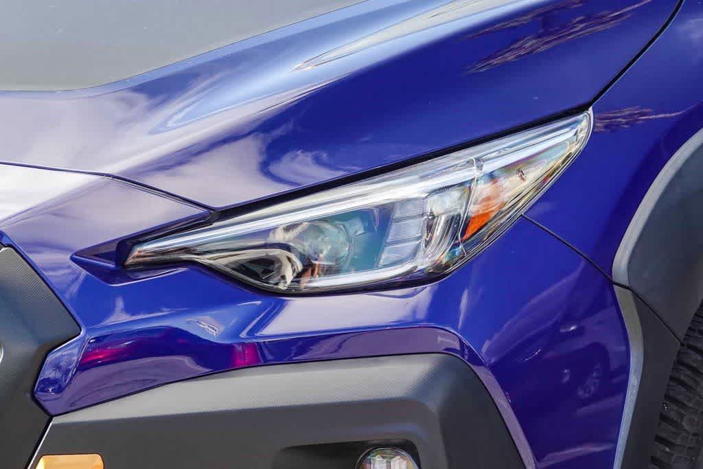 Thumbnail: 2024 Subaru Crosstrek - 8