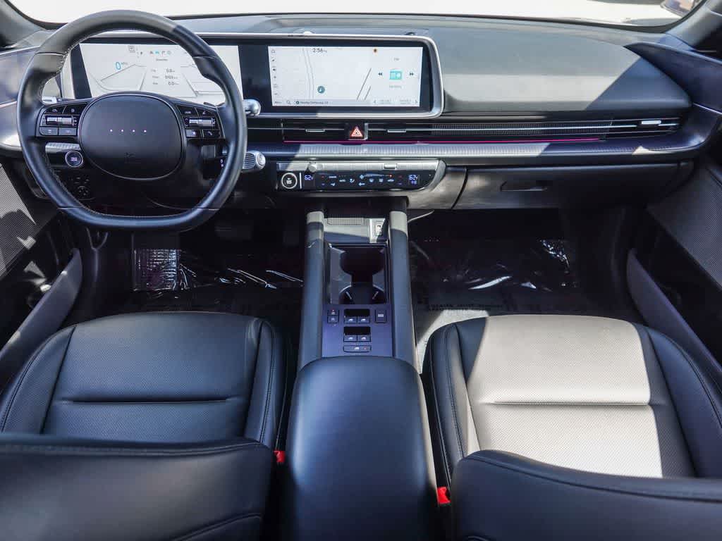 Thumbnail: 2024 Hyundai Ioniq 6 - 11