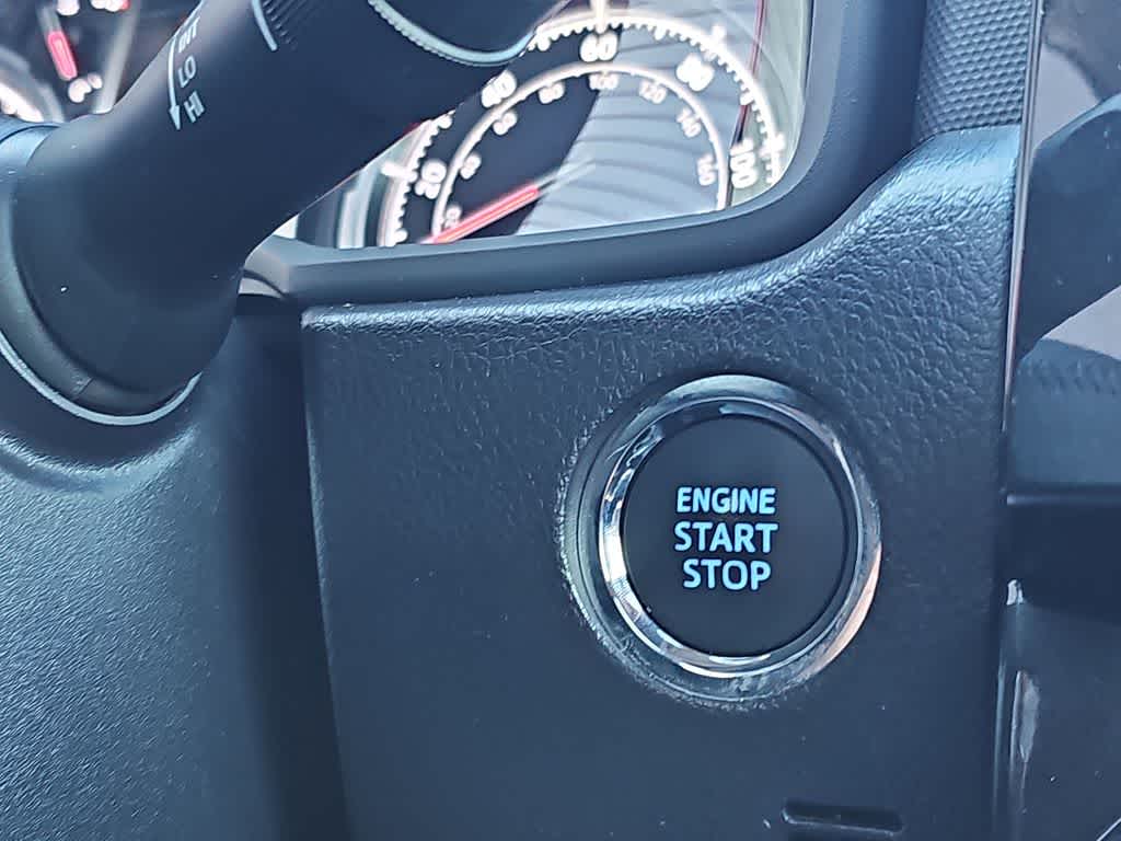 Thumbnail: 2023 Toyota 4Runner - 21