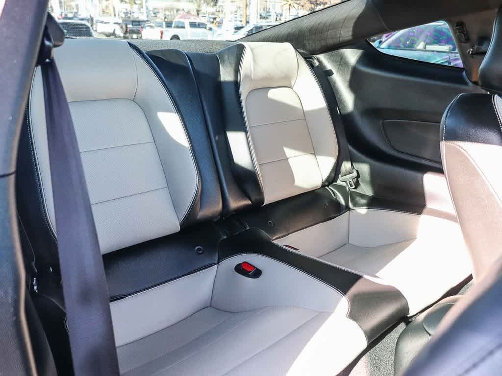 Thumbnail: 2022 Ford Mustang - 17