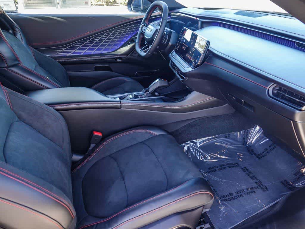 Thumbnail: 2025 Dodge Charger - 15