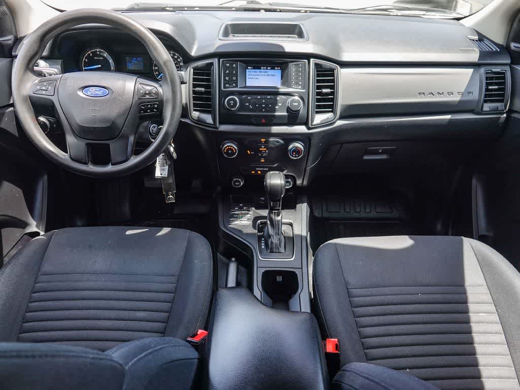 Thumbnail: 2019 Ford Ranger - 11