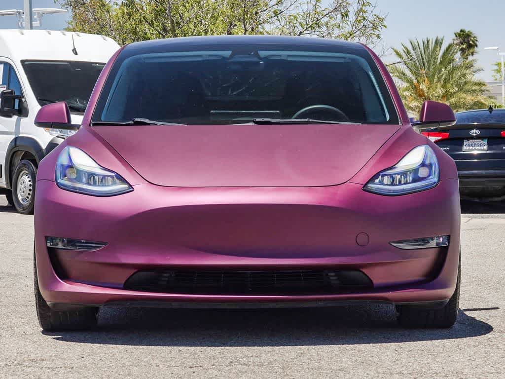 Thumbnail: 2021 Tesla Model 3 - 2