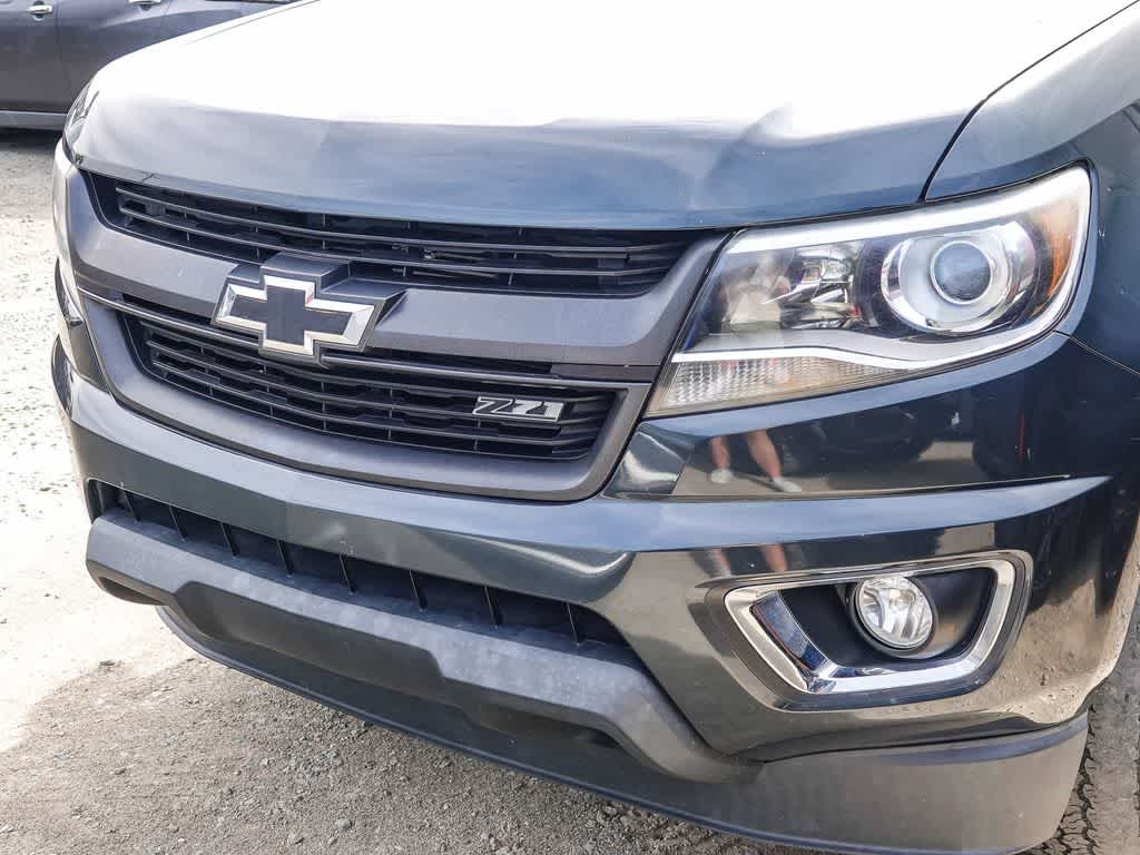 Thumbnail: 2017 Chevrolet Colorado - 5