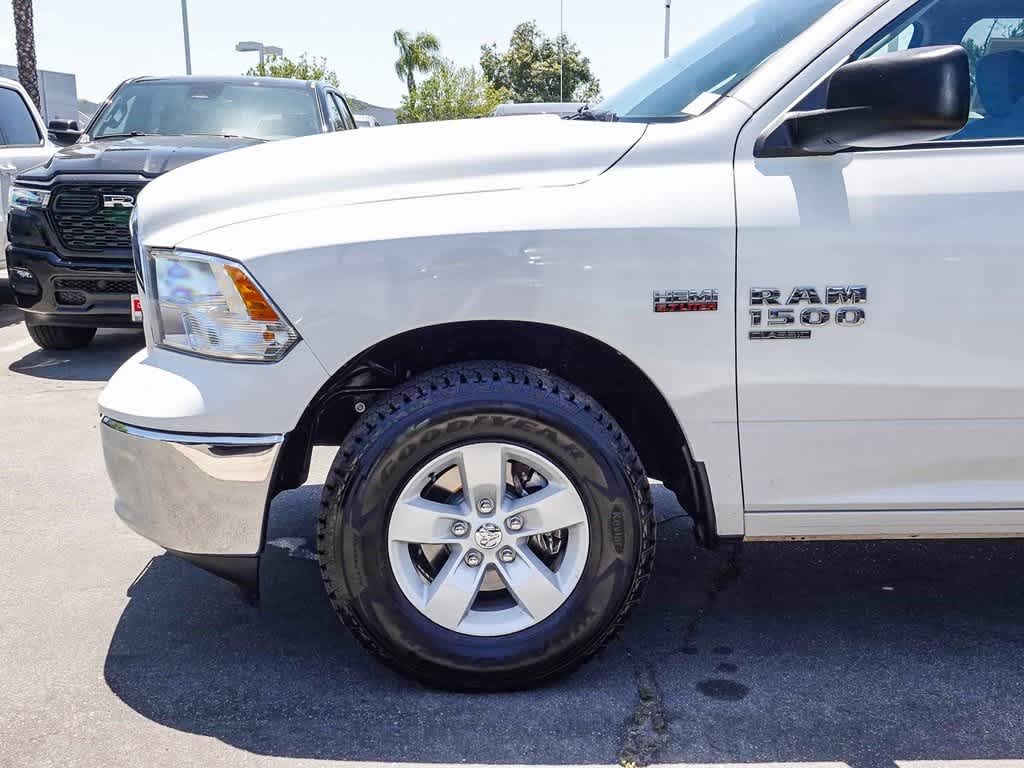 Thumbnail: 2022 RAM 1500 Classic - 9