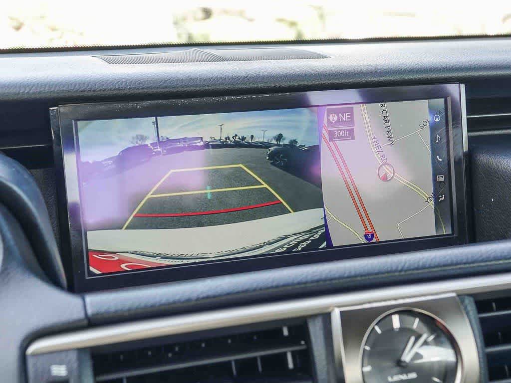 Thumbnail: 2018 Lexus IS - 22