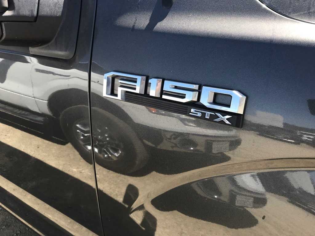 Thumbnail: 2020 Ford F-150 - 5