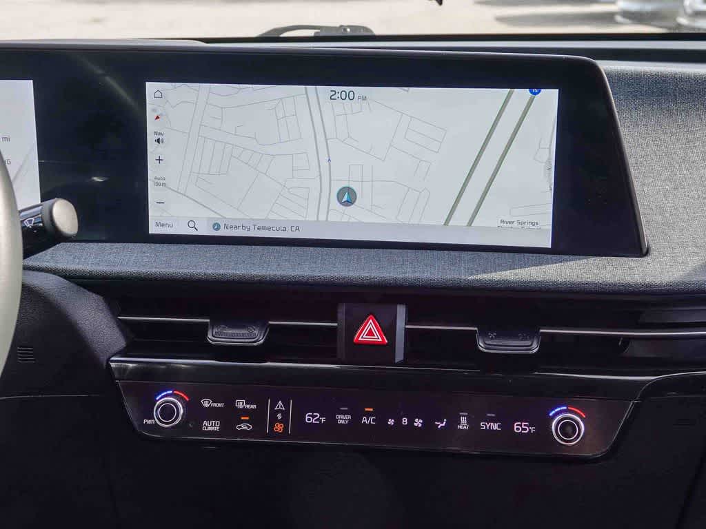 Thumbnail: 2024 Kia EV6 - 12