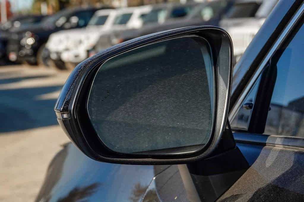 Thumbnail: 2024 Lexus TX - 20