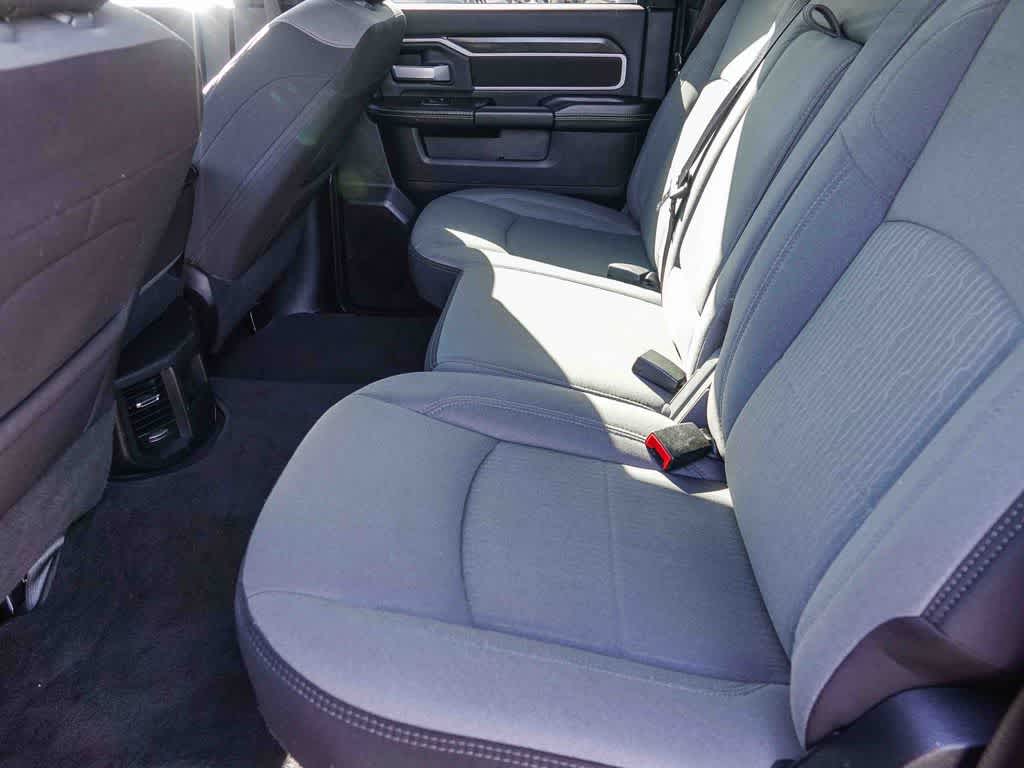 Thumbnail: 2024 RAM 2500 - 18