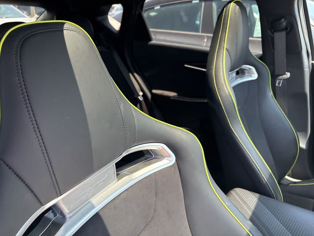 Thumbnail: 2023 Kia EV6 - 8