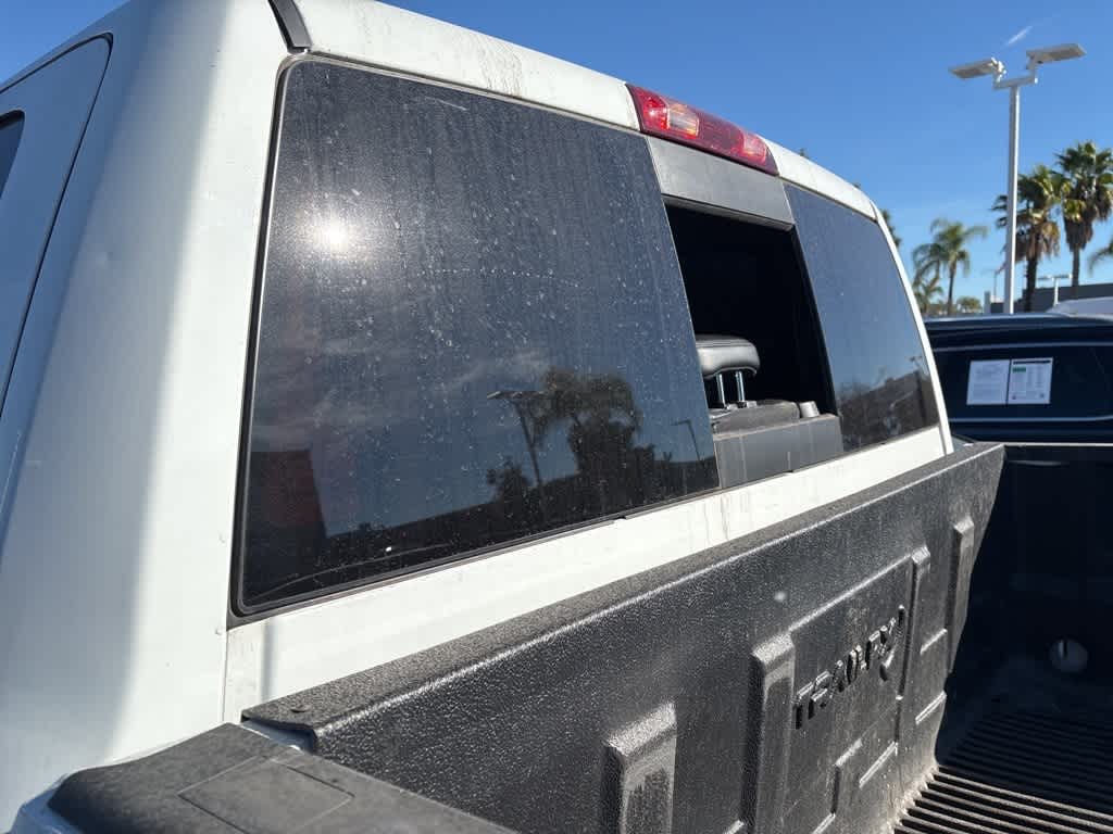 Thumbnail: 2024 RAM 2500 - 7