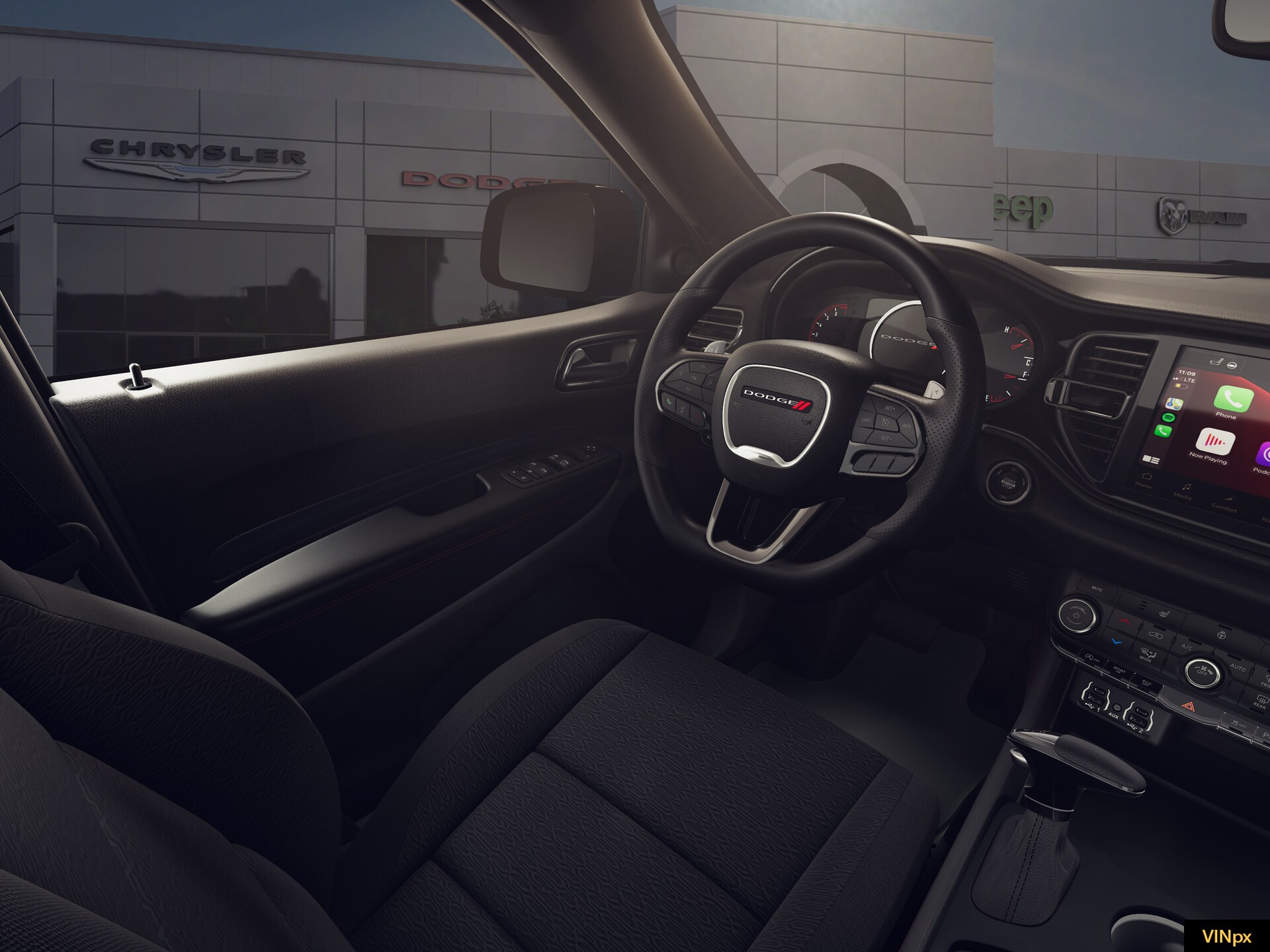 Thumbnail: 2026 Dodge Durango - 21