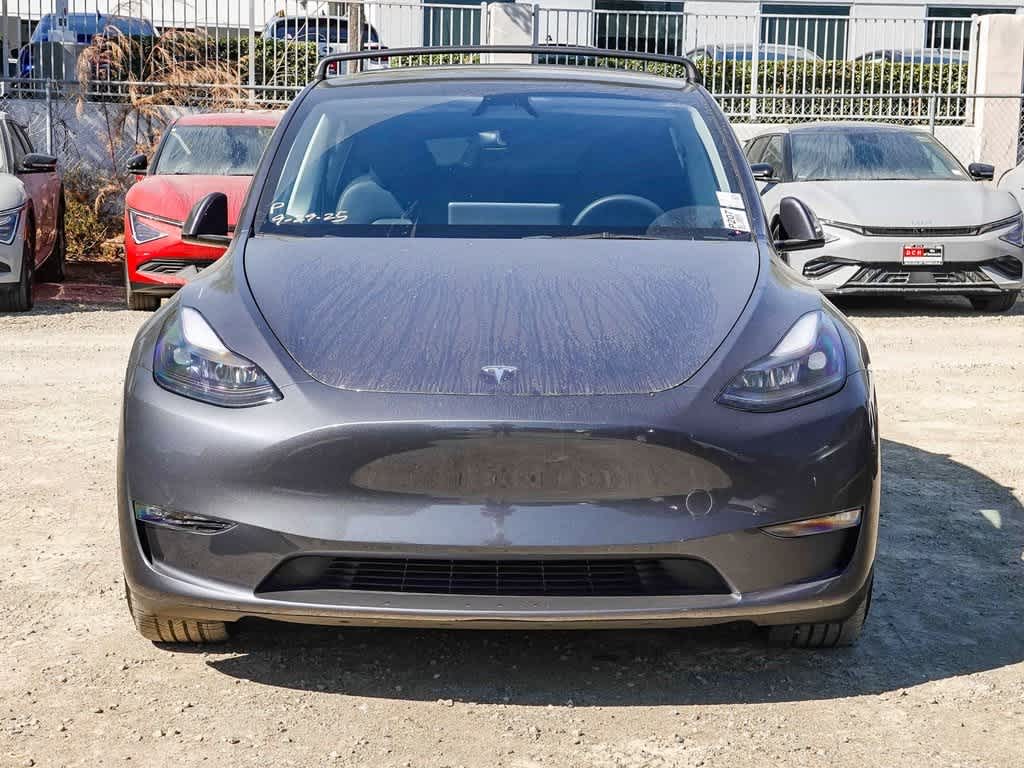 Thumbnail: 2023 Tesla Model Y - 2