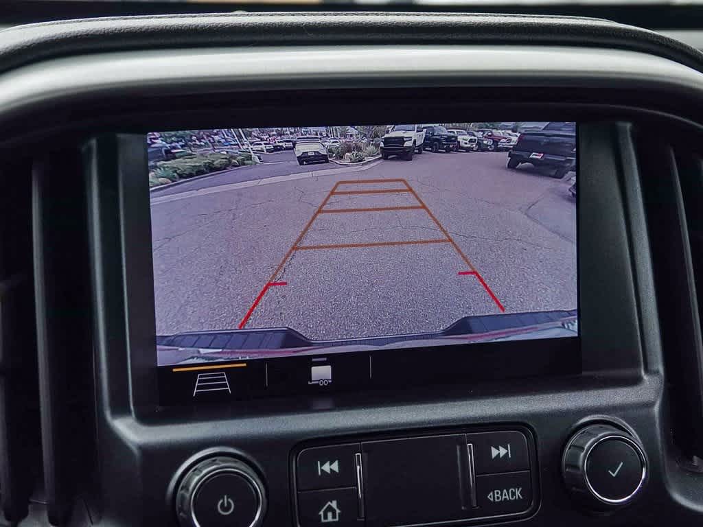 Thumbnail: 2022 GMC Canyon - 22