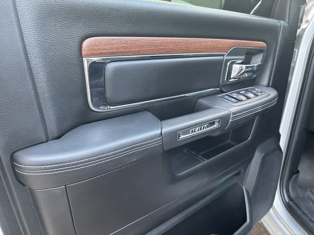 Thumbnail: 2018 RAM 2500 - 19