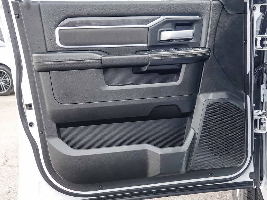 Thumbnail: 2024 RAM 2500 - 19