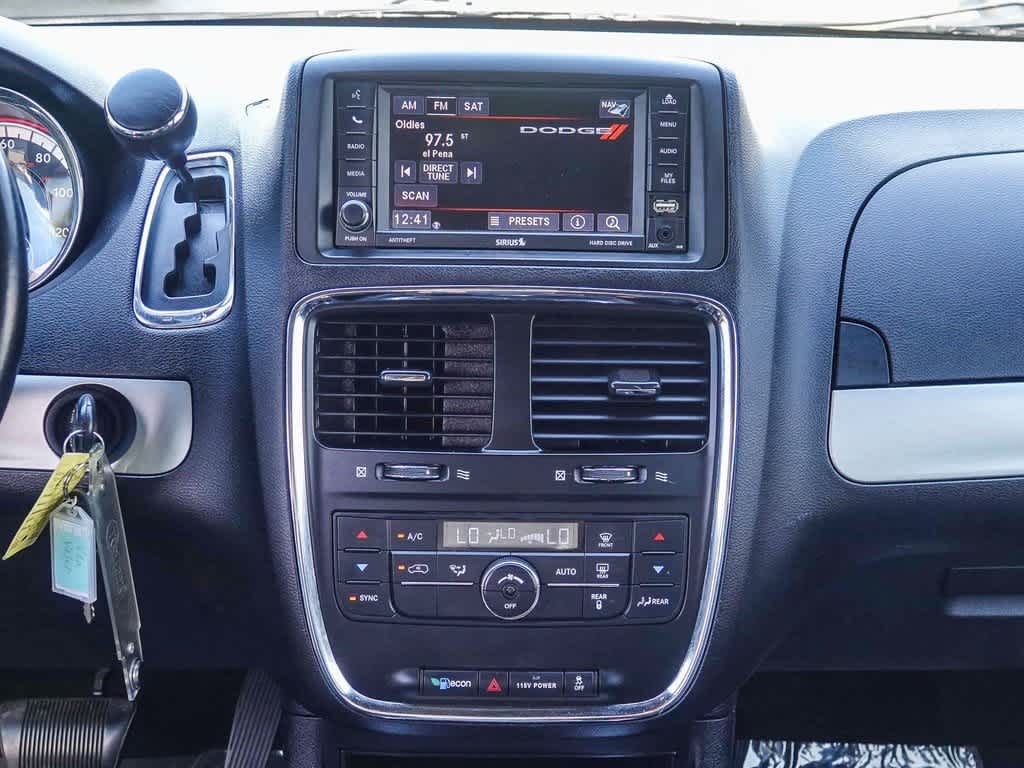 Thumbnail: 2014 Dodge Grand Caravan - 12