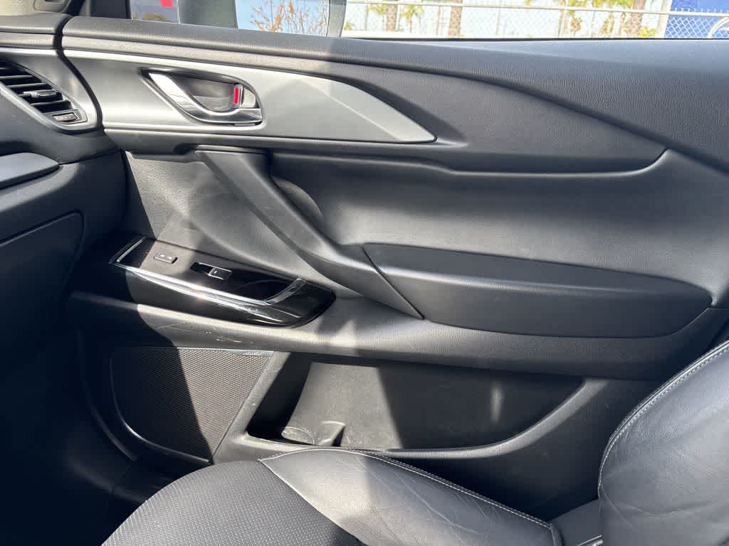 Thumbnail: 2022 Mazda CX-9 - 16