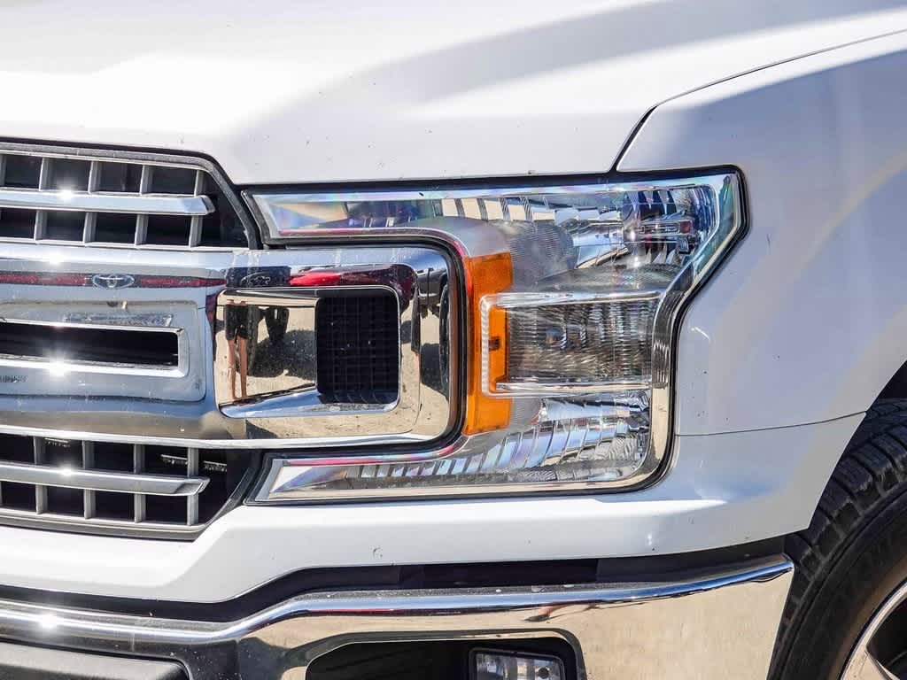 Thumbnail: 2019 Ford F-150 - 2