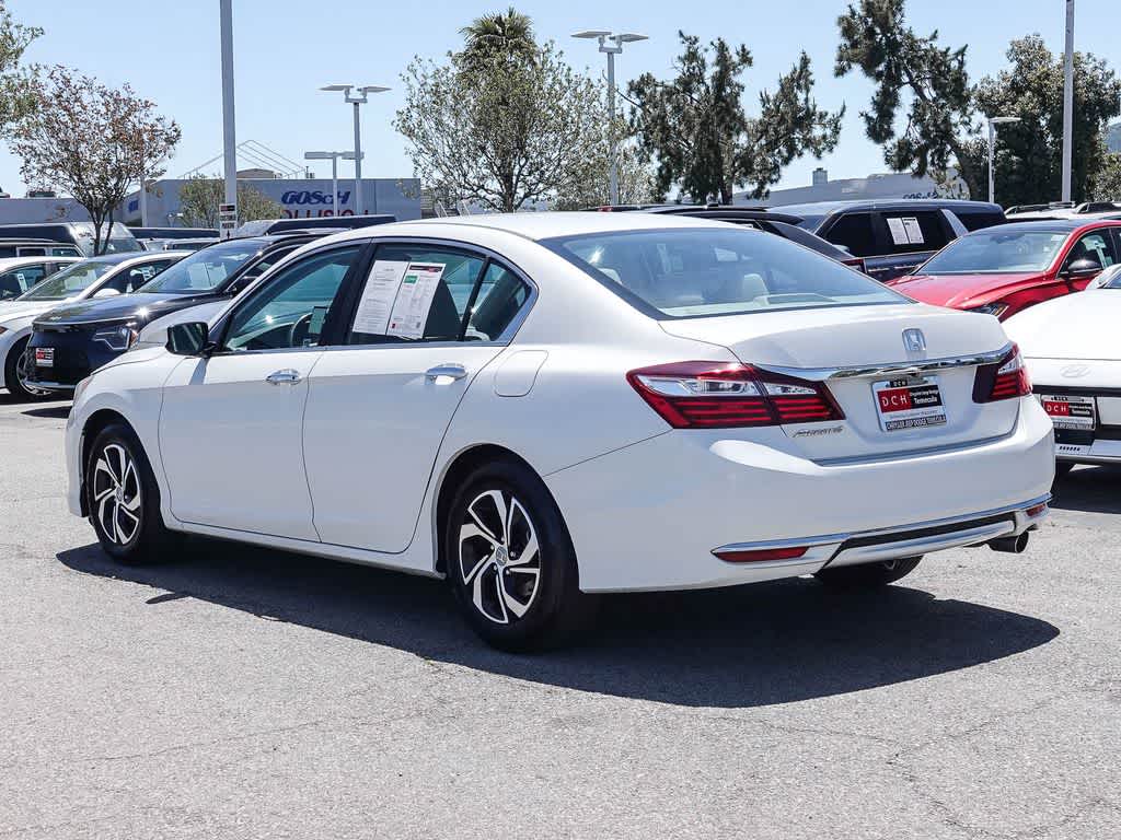 Thumbnail: 2016 Honda Accord - 6