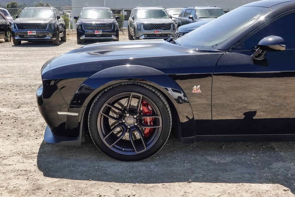 Thumbnail: 2019 Dodge Challenger - 18