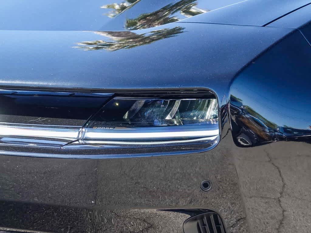 Thumbnail: 2025 Dodge Charger - 8