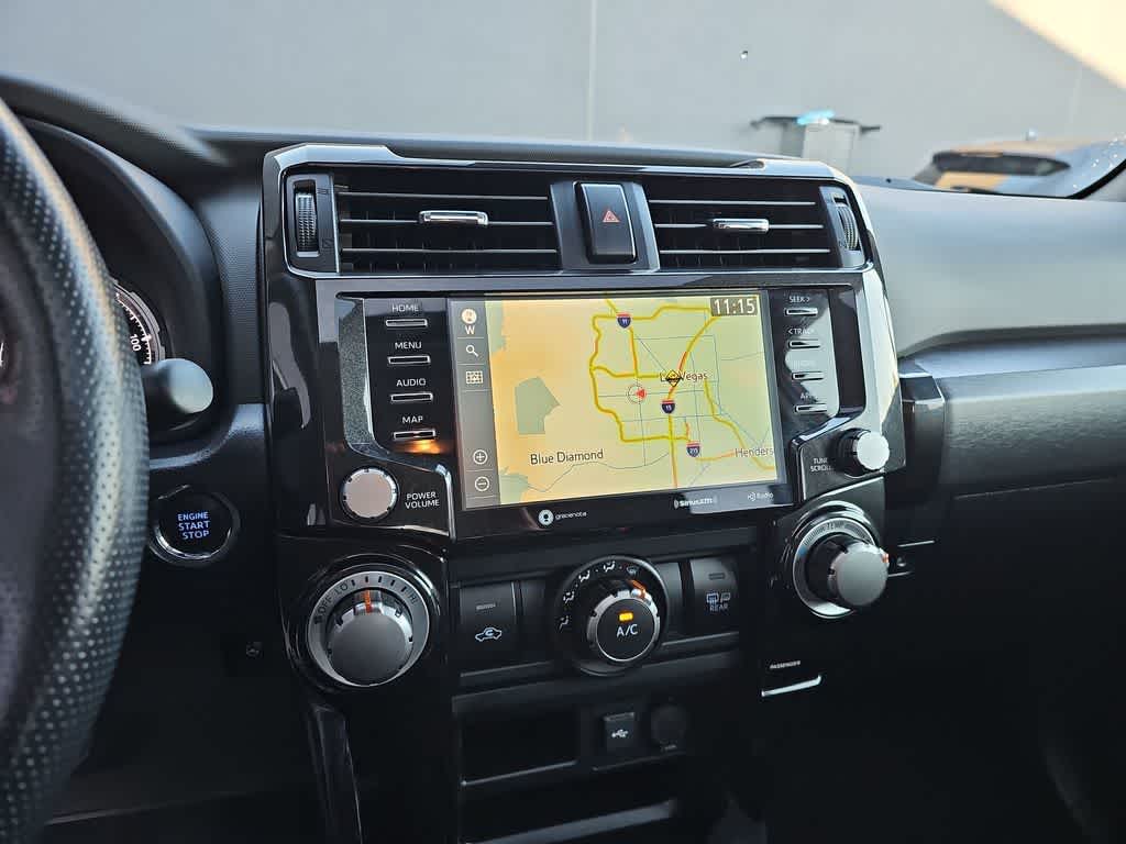 Thumbnail: 2023 Toyota 4Runner - 16