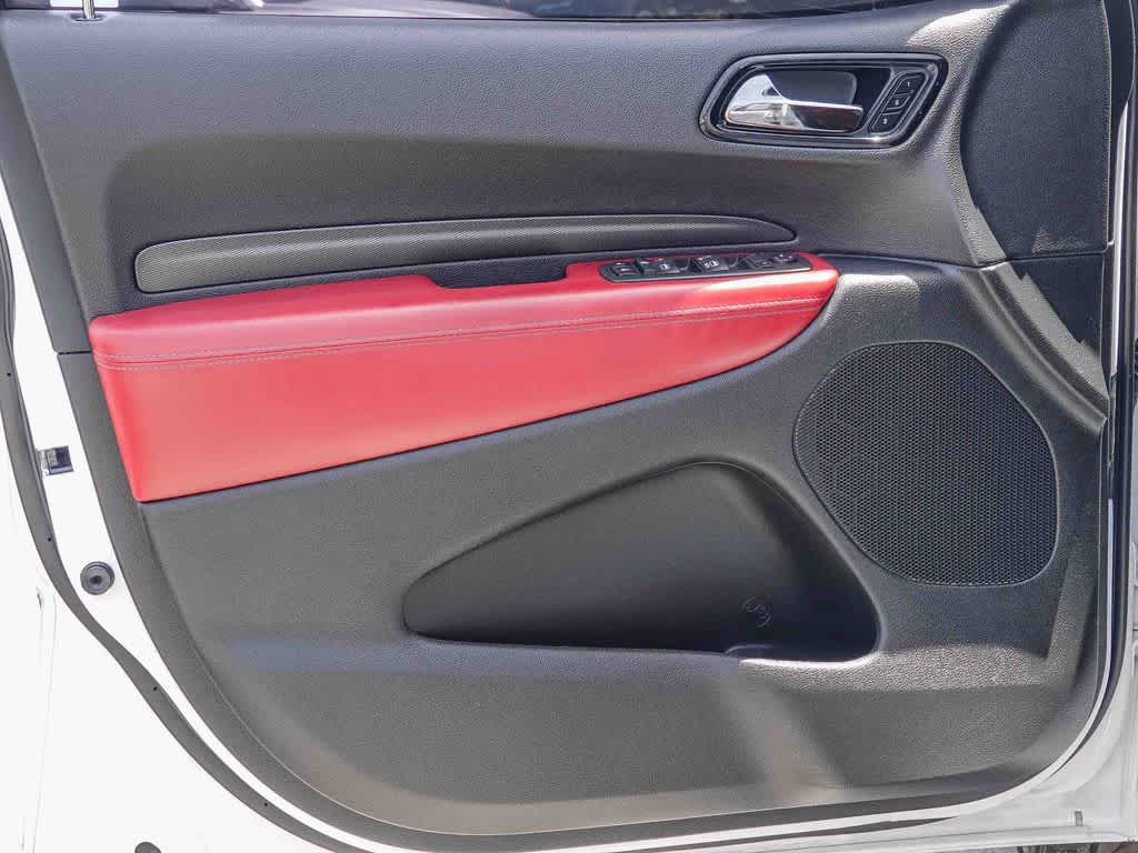 Thumbnail: 2022 Dodge Durango - 19