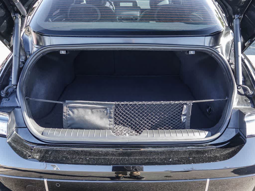 Thumbnail: 2023 Hyundai Ioniq 6 - 20